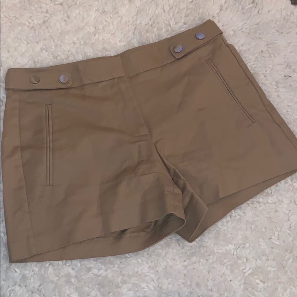Zara basic shorts - Picture 4 of 4